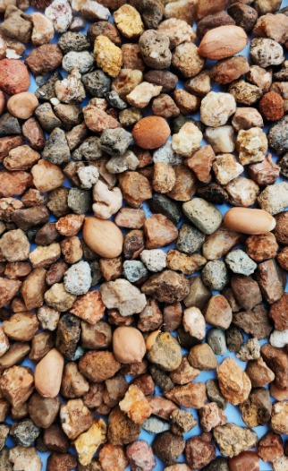 Stones
