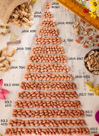 Variety guide