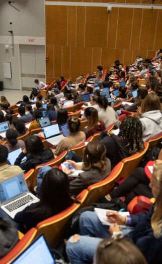 Employee tuition assistance