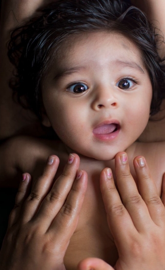 Newborn allowance