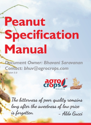 Spec manual