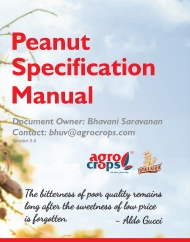 Spec manual