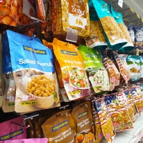 Peanut Shipment - Agrocrops