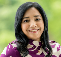 Bhavani Saravanan&nbsp;