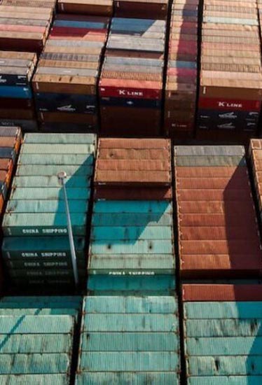 Agrocrops hits peanut shipment record