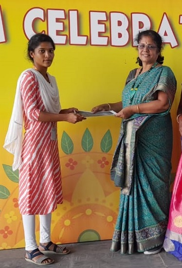 Empowering Women Through Quality Education