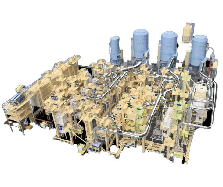 Peanuts